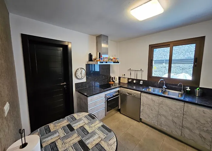 Volcanes * Costa Teguise