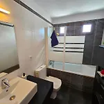 Villa Volcanes Costa Teguise