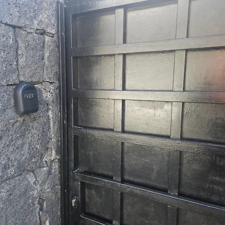 别墅 Oceano Y Lava *