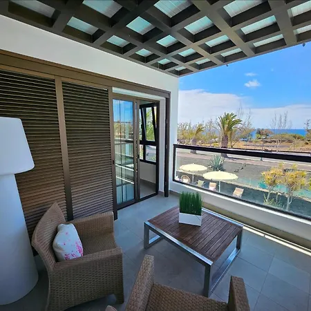 Villa Villa Oceano Y Lava *