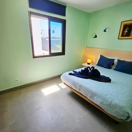 Villa Oceano Y Lava Villa Costa Teguise