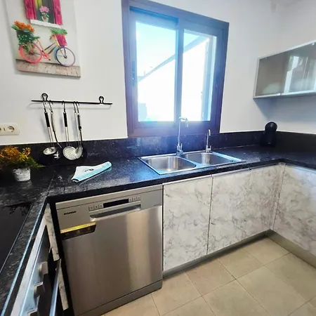 Villa Villa Oceano Y Lava Costa Teguise