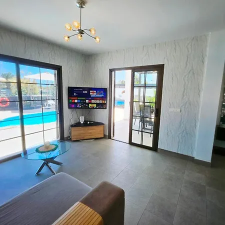 Villa Villa Oceano Y Lava *