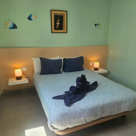 Villa Oceano Y Lava * Costa Teguise