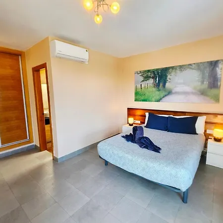 Villa Oceano Y Lava * Costa Teguise
