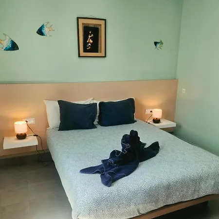 Villa Villa Oceano Y Lava *