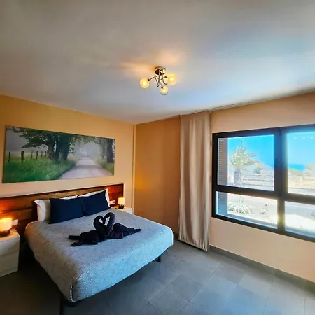 Villa Villa Oceano Y Lava *