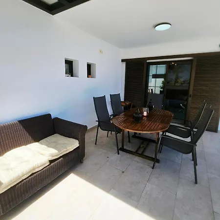 Villa Oceano Y Lava * Costa Teguise