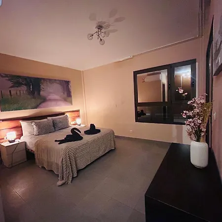 Villa Oceano Y Lava *