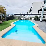 Villa Volcanes